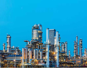 Oil & Gas