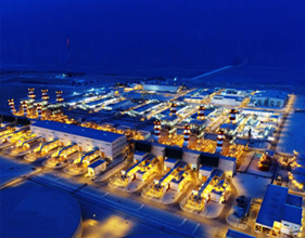 Power Plant